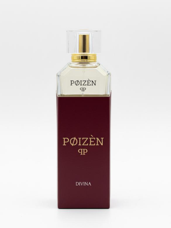 Poizen DIVINA Selective 50 ml Kadın Parfüm