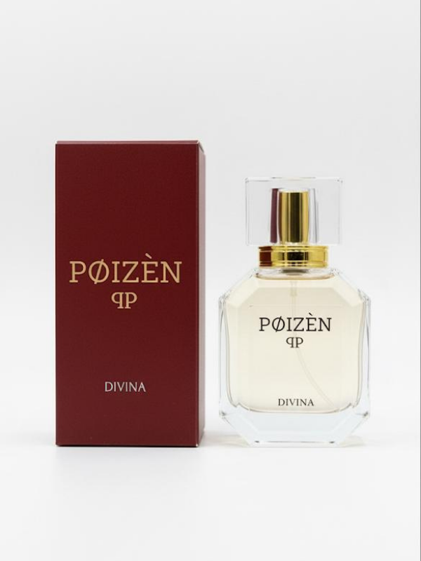 Poizen DIVINA Selective 50 ml Kadın Parfüm