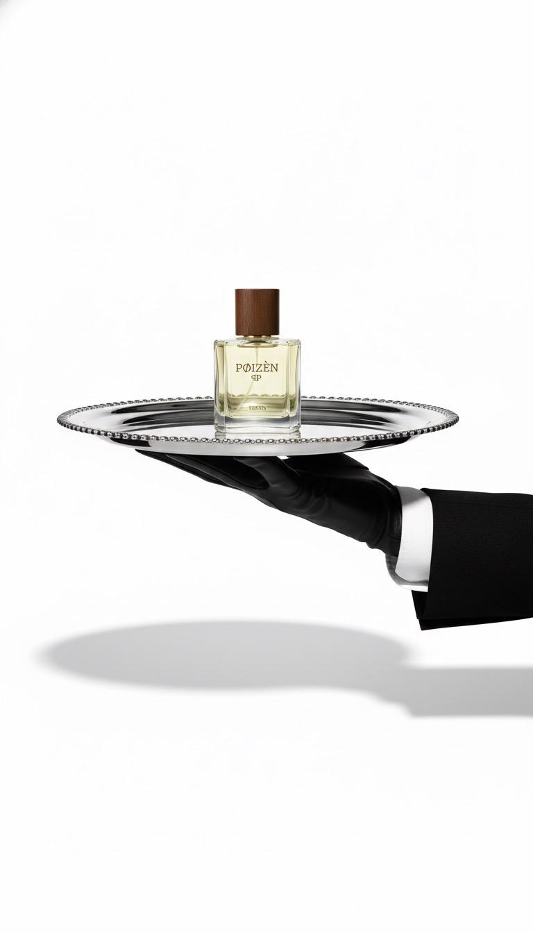 Poizen TØXIN Selective 50 ml Erkek Parfüm