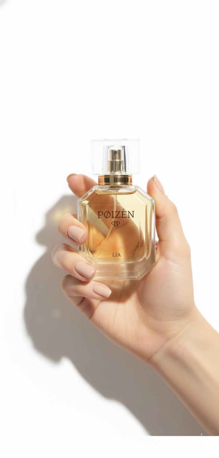 Poizen LIA Selective 50 ml Kadın Parfüm