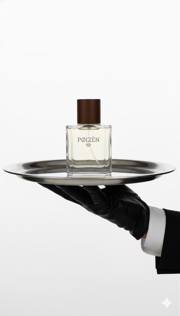 Poizen KT Selective 50 ml Erkek Parfüm