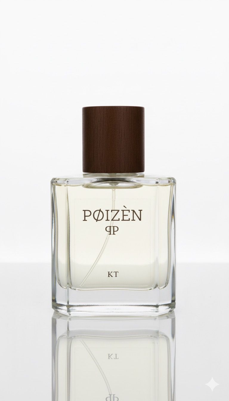 Poizen KT Selective 50 ml Erkek Parfüm