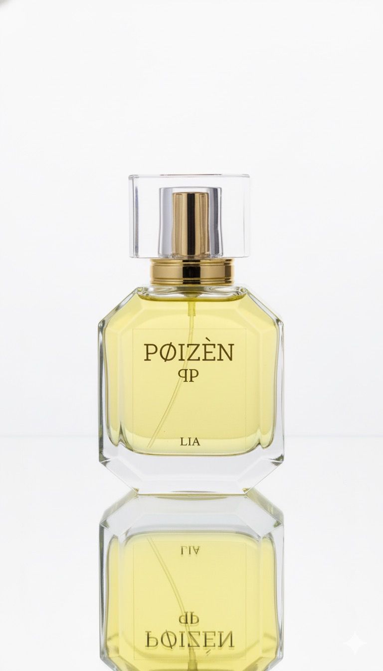 Poizen LIA Selective 50 ml Kadın Parfüm