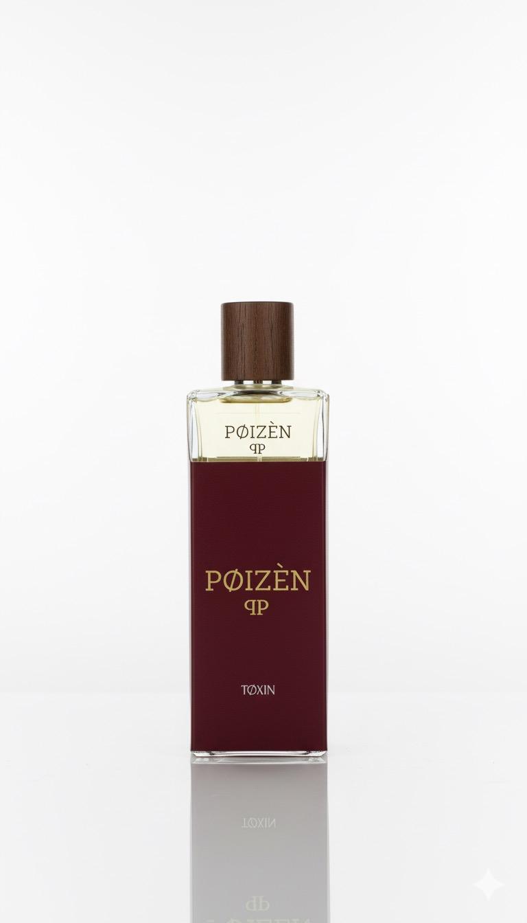 Poizen TØXIN Selective 50 ml Erkek Parfüm