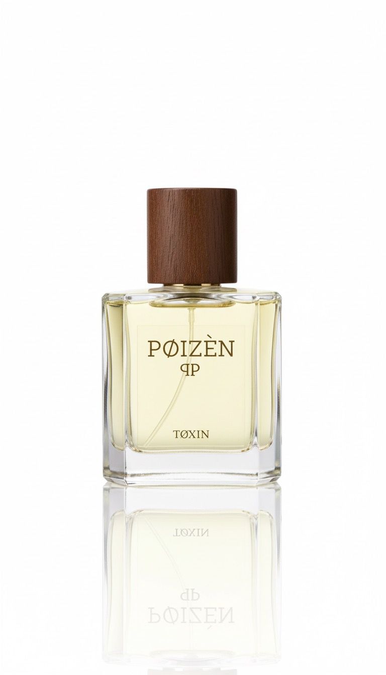 Poizen TØXIN Selective 50 ml Erkek Parfüm