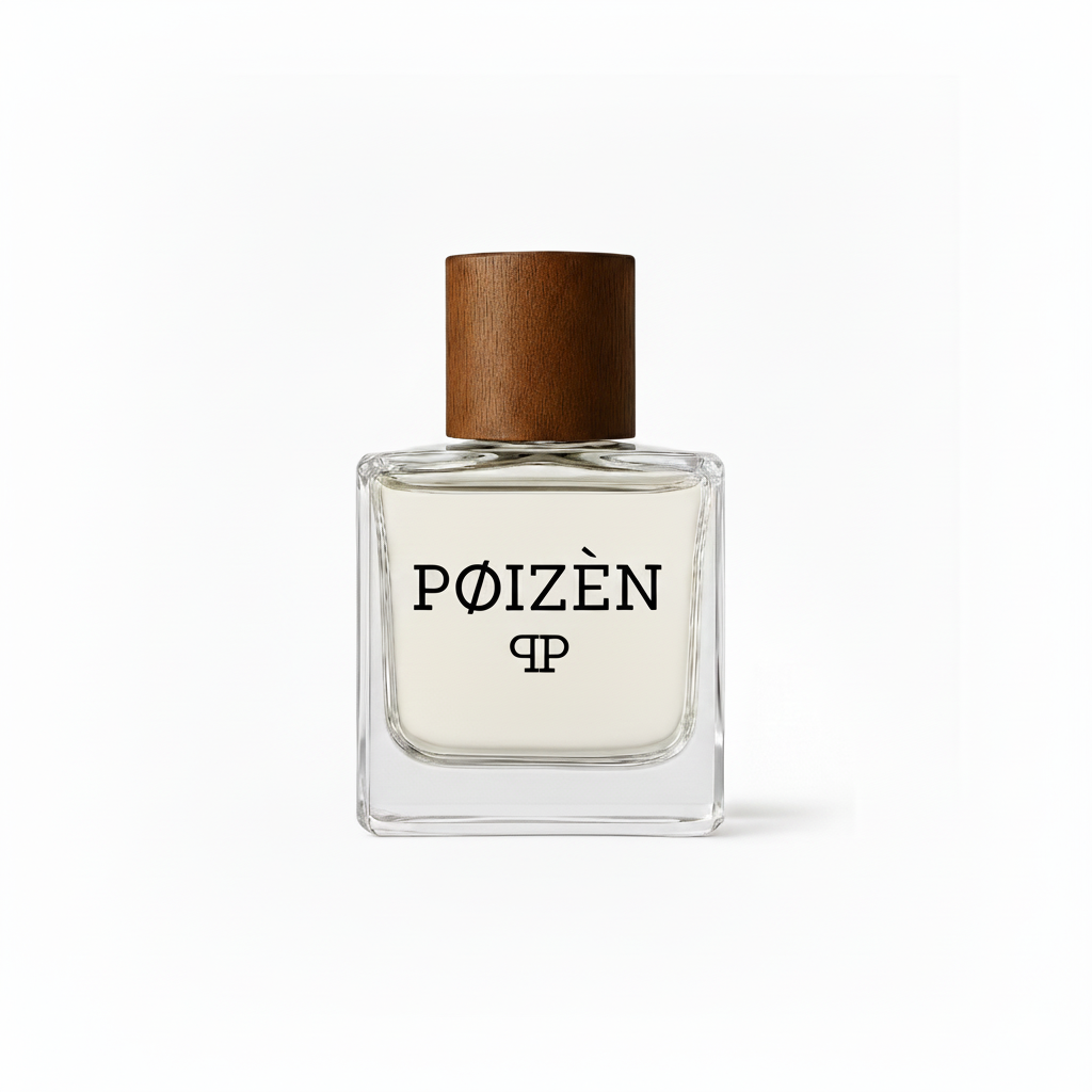 Poizen TØXIN Selective 50 ml Erkek Parfüm